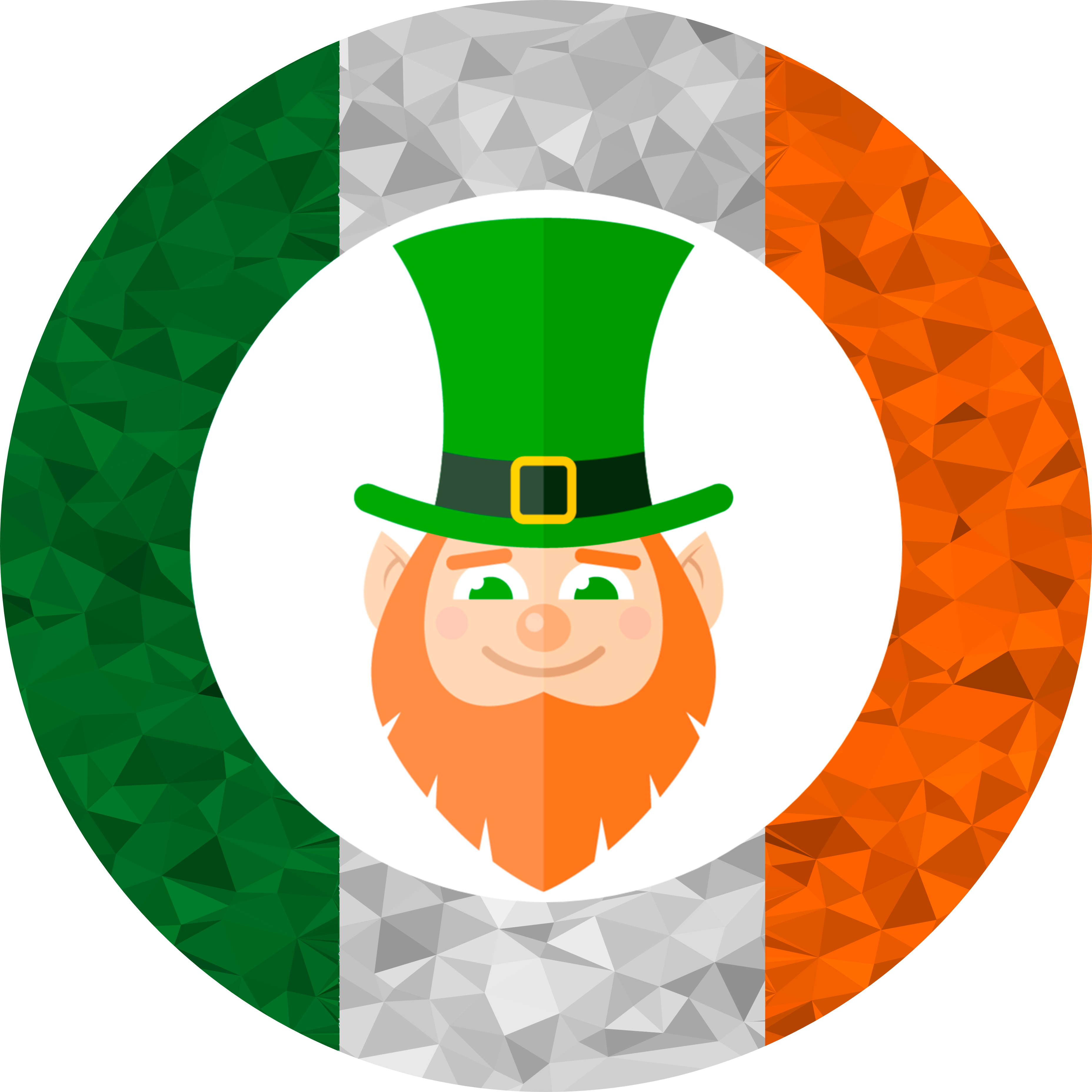 irish